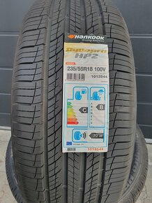 235/55 R18 letne pneu 235 55 18 235/55/18 pneumatiky - 5