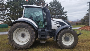 Valtra T234V - 5