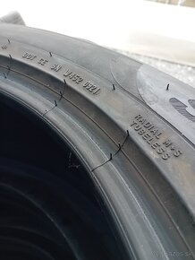 2+1 gratis 285/45R21 Zimné pneumatiky Pirelli - 5