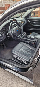 BMW 3 F30 320xD - 5