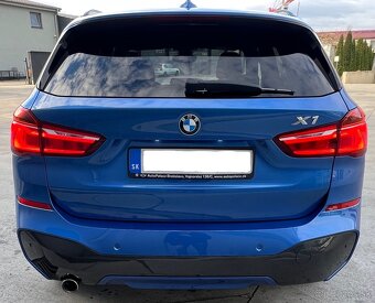 BMW X1 M-packet F48 xDrive18d 110kw - 5