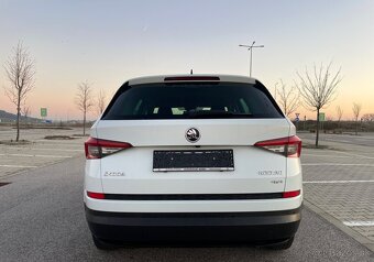 ŠKODA KODIAQ 2.0TDI - PREDAJ AJ NA SPLÁTKY - 5