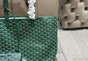 Kabelka Goyard - 5