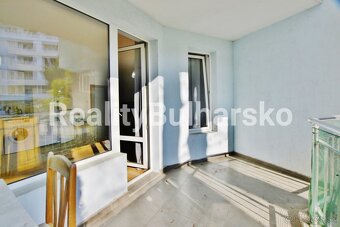 Prostorný apartmán u moře – Bulharsko, SLUNEČNÉ POBŘEŽÍ - 5