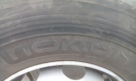 Pneumatiky315/70R22.5 - 5