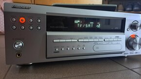 Predám receiver Pioneer VSX-D814-S - 5