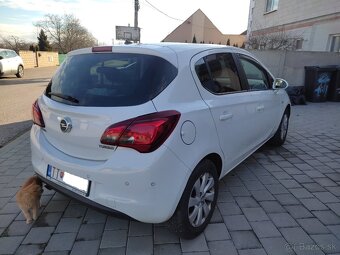 Opel Corsa E - 5