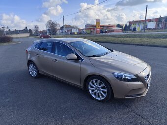 Volvo V40 t4 - 5