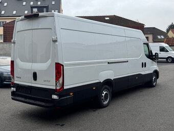 Iveco Daily, 35S18 Hi-Matic Nový RV 2025 Model - 5