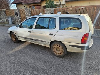 Renault Megane - 5