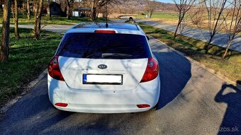 KIA Ceed 1,6 ; 66kw - 5