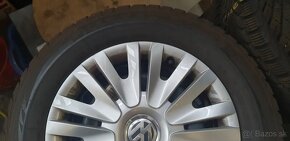 Volkswagen kolesa 5x112 - 5