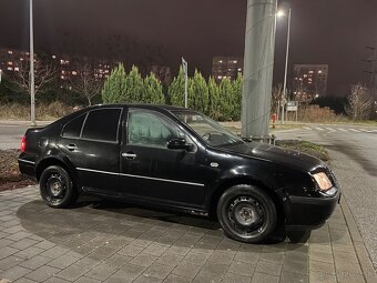 Bora / Jetta mk4 1.9 TDi 74kw - 5