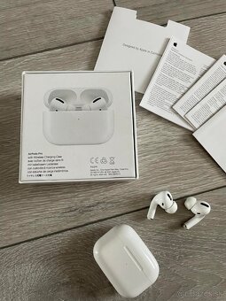 AirPods Pro - 5