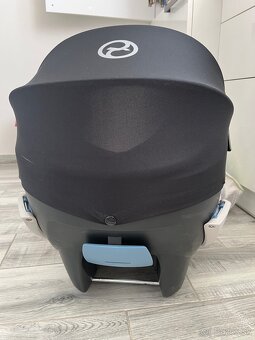 Cybex aton 5 - 5