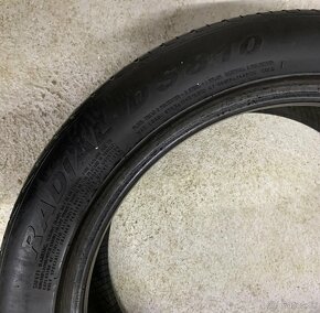 Letné pneumatiky 225/45 R17 - 5