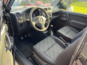 Suzuki Jimny 1.3 2013 - 5