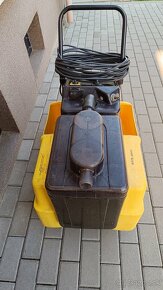 Tepovac Karcher PUZZI PROFI 200 - 5