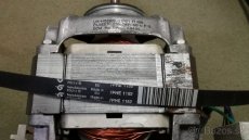 Predám elektromotor UAH402300-51R01 z práčky FAGOR FET - 5