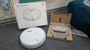 Xiaomi Mi Robot Vacuum Mop 2 Pro - 5