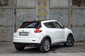 Nissan Juke 1.6 - 5