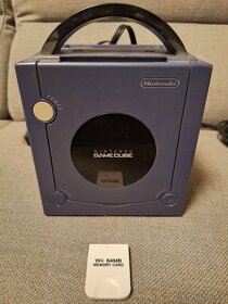 Nintendo Gamecube s modchipom a 33 hrami - 5