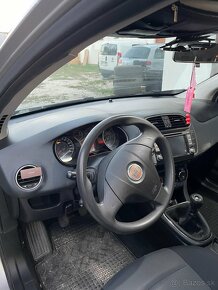 Fiat Bravo 1.6 JTD - 5