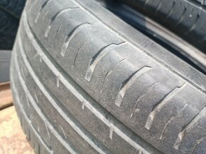 215/55r18 - 5