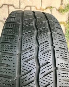 215/60 16C zimné Hankook 103/101T - 5