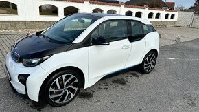 BMW i3 60ah REX - 5