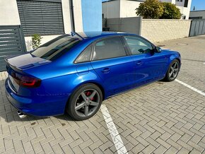 AUDI A4 B8.5 2.0TDI 140kW 3x S-LINE - 5