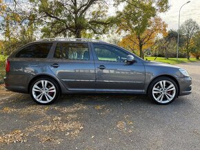 Škoda Octavia RS dsg 125kw - 5