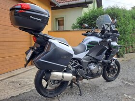 Kawasaki Versys 1000 S - 5