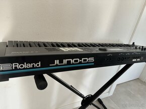 Roland JUNO-DS61 Syntetizátor ( spolu zo stojanom ) - 5