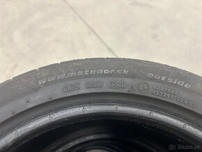 215/45r16 Matador zimne - 5