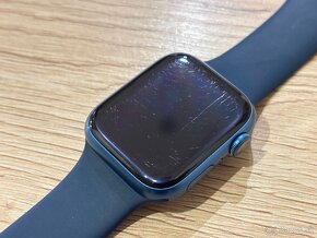 Apple watch 7 45mm GPS - 5