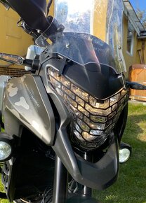 Honda VFR 1200 CROSSTOURER 28000km - 5