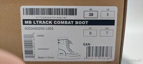 Moon Boot LTrack Combat sand - 5