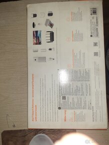 Xiaomi mi  alot router Ac 2350 - 5