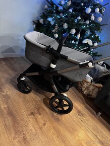 Bugaboo Fox 3 - 5