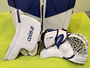 CCM AXIS 2 PRO set - 5