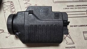 Taktické svetlo Glock - GTL10 - 5