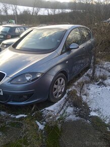 Seat Altea TDI - 5