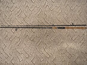 Daiwa Rnessa 240cm 70-120GR. - 5