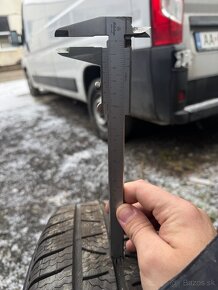 Zimné pneumatiky Pirelli Carrier winter - 5