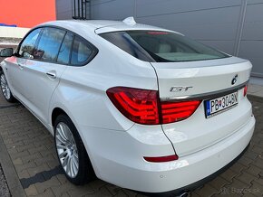 BMW 535d xdrive gt - 5