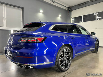 Volkswagen Arteon Shooting Brake 2.0 TDI R-LINE DSG 4MOTION - 5