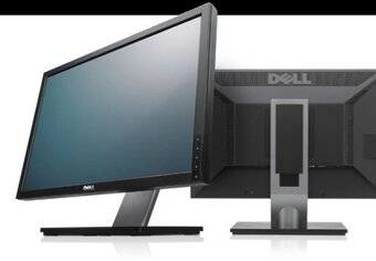 Predám Monitor ASUS a DELL - TOP - 5