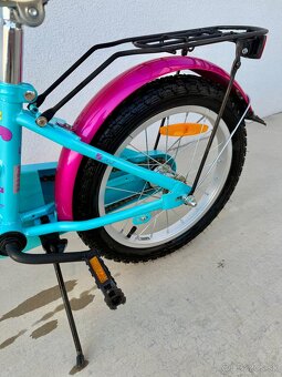 Bicykel ROXY 16” - 5