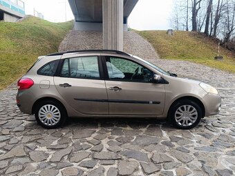 ✳️Renault Clio Grandtour 1.2 16V Dynamique 159000 KM✳️ - 5